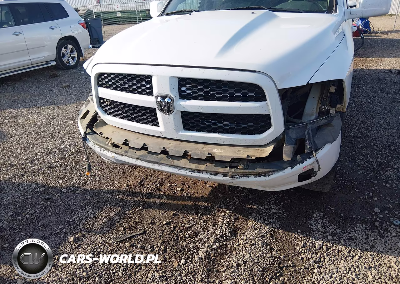 2020 Ram 1500 Classic Tradesman 4X2 5'7 Box VIN:1C6RR6KT6LS146443 - 6