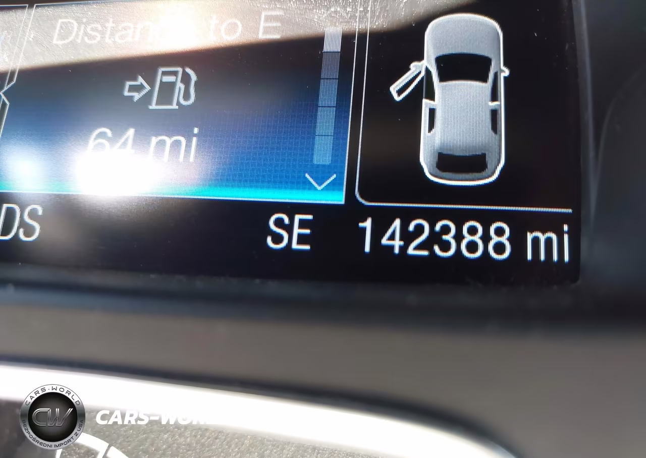 2013 Ford Escape Se VIN:1FMCU9G99DUC46582 - 15