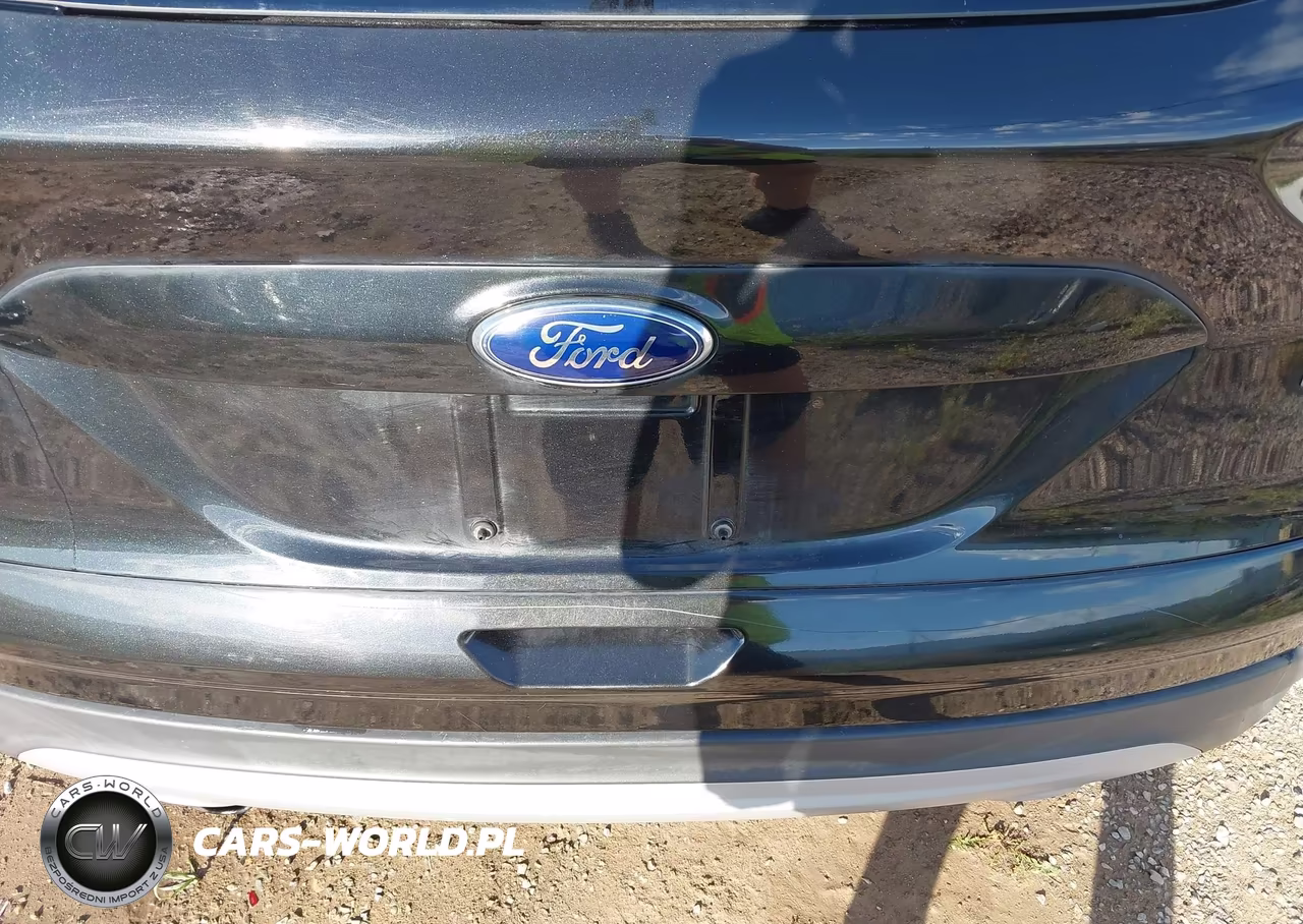 2013 Ford Escape Se VIN:1FMCU9G99DUC46582 - 18
