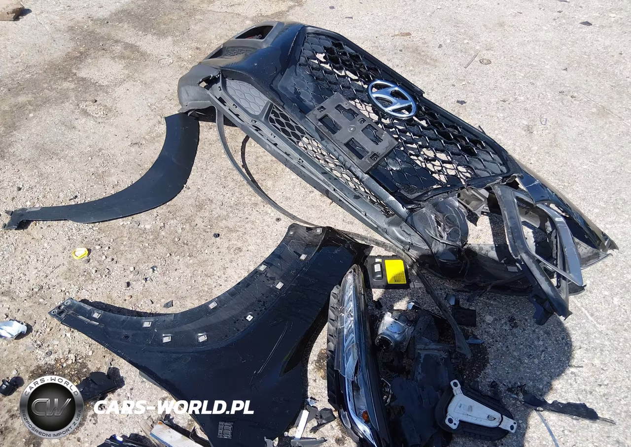 2021 Hyundai Kona Sel VIN:KM8K2CAA4MU599166 - 12