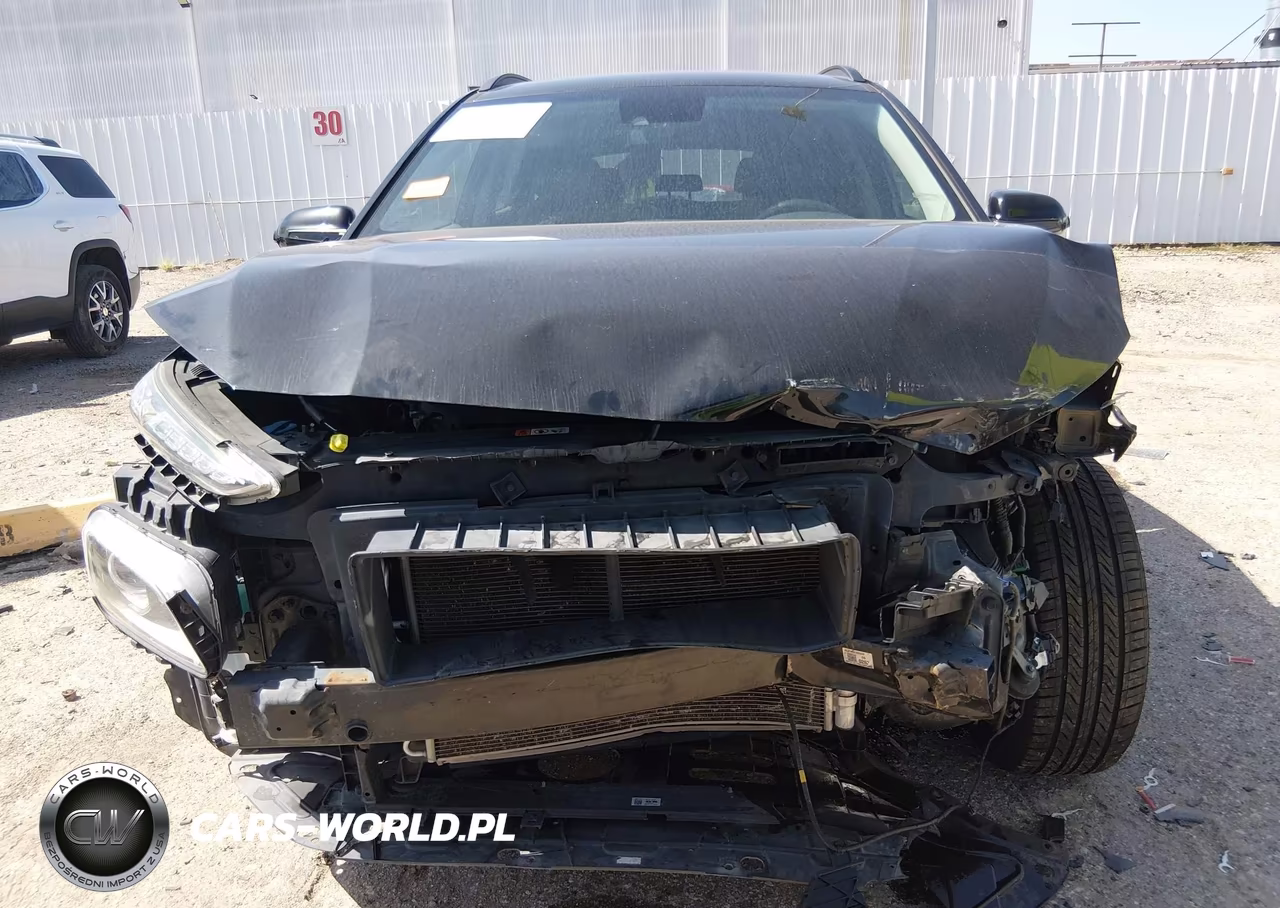 2021 Hyundai Kona Sel VIN:KM8K2CAA4MU599166 - 13