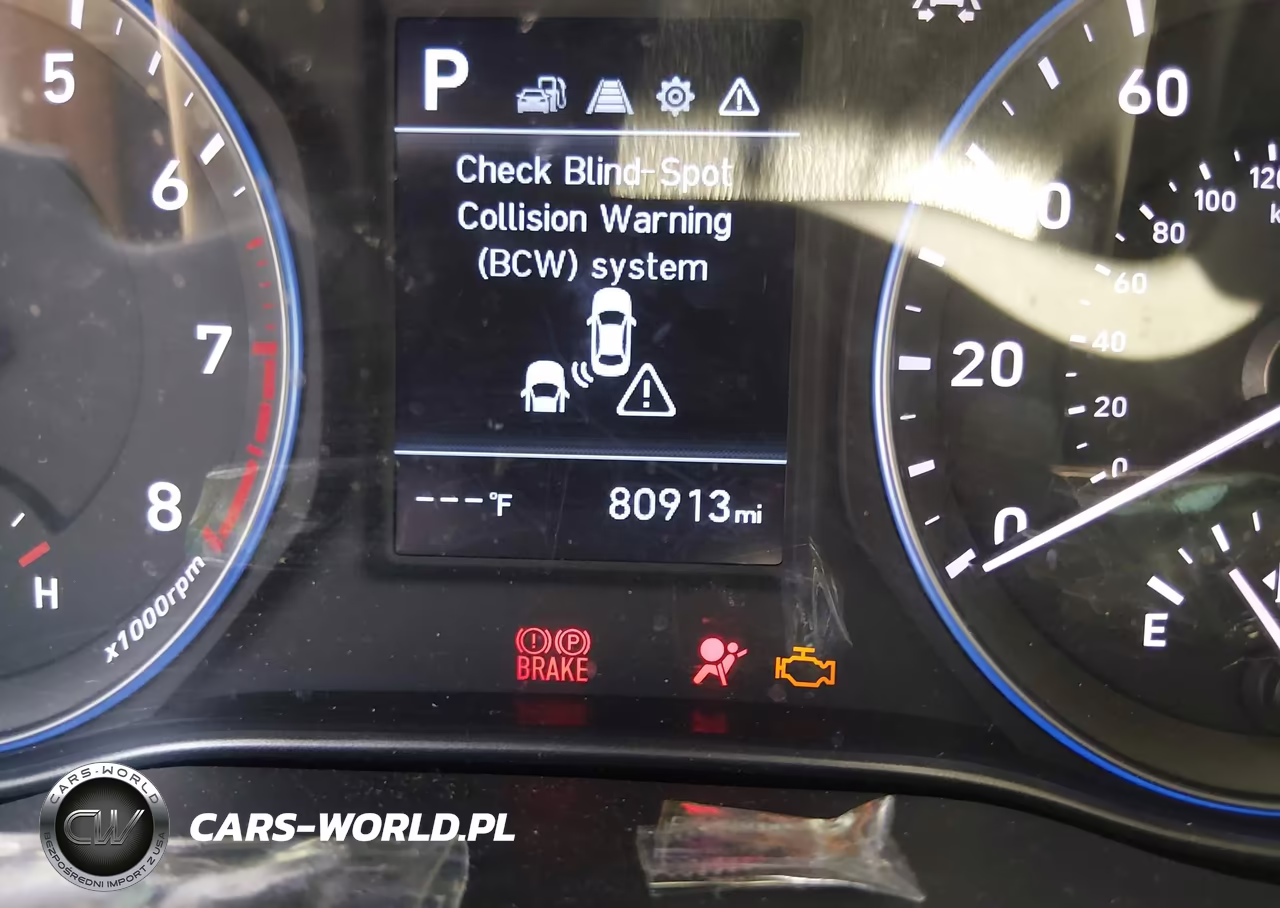 2021 Hyundai Kona Sel VIN:KM8K2CAA4MU599166 - 16