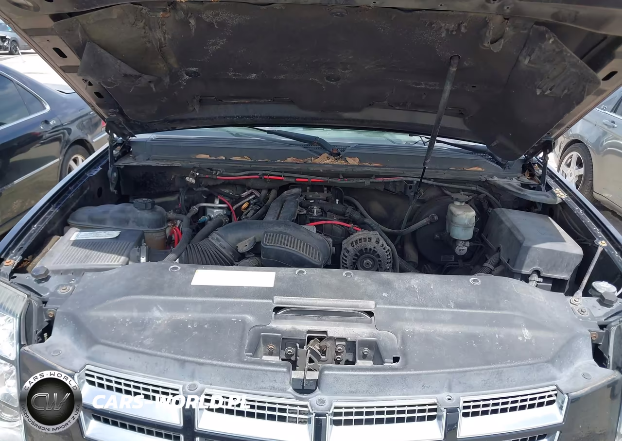 2008 Cadillac Escalade Esv VIN:1GYFK66898R234496 - 10