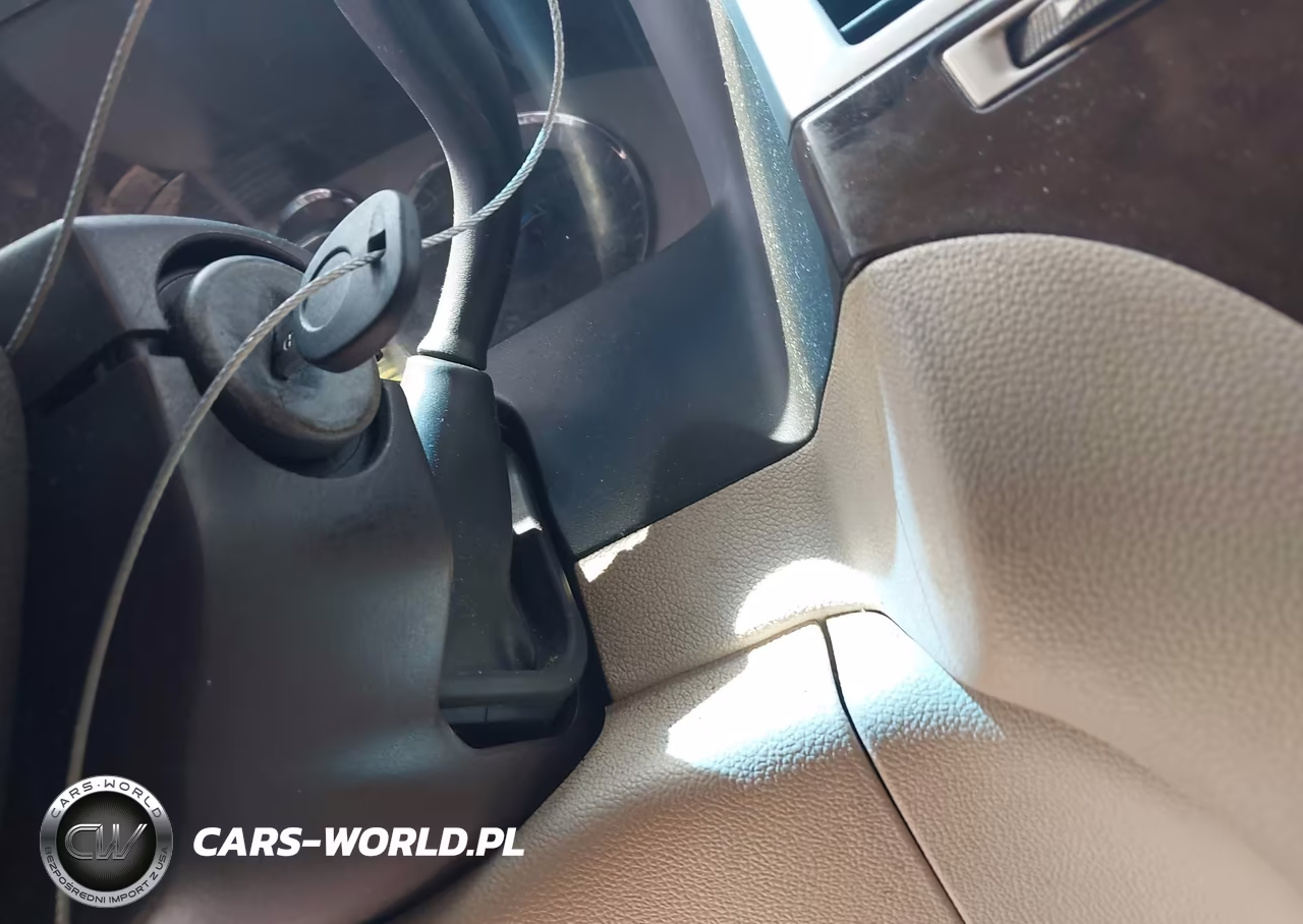 2008 Cadillac Escalade Esv VIN:1GYFK66898R234496 - 11