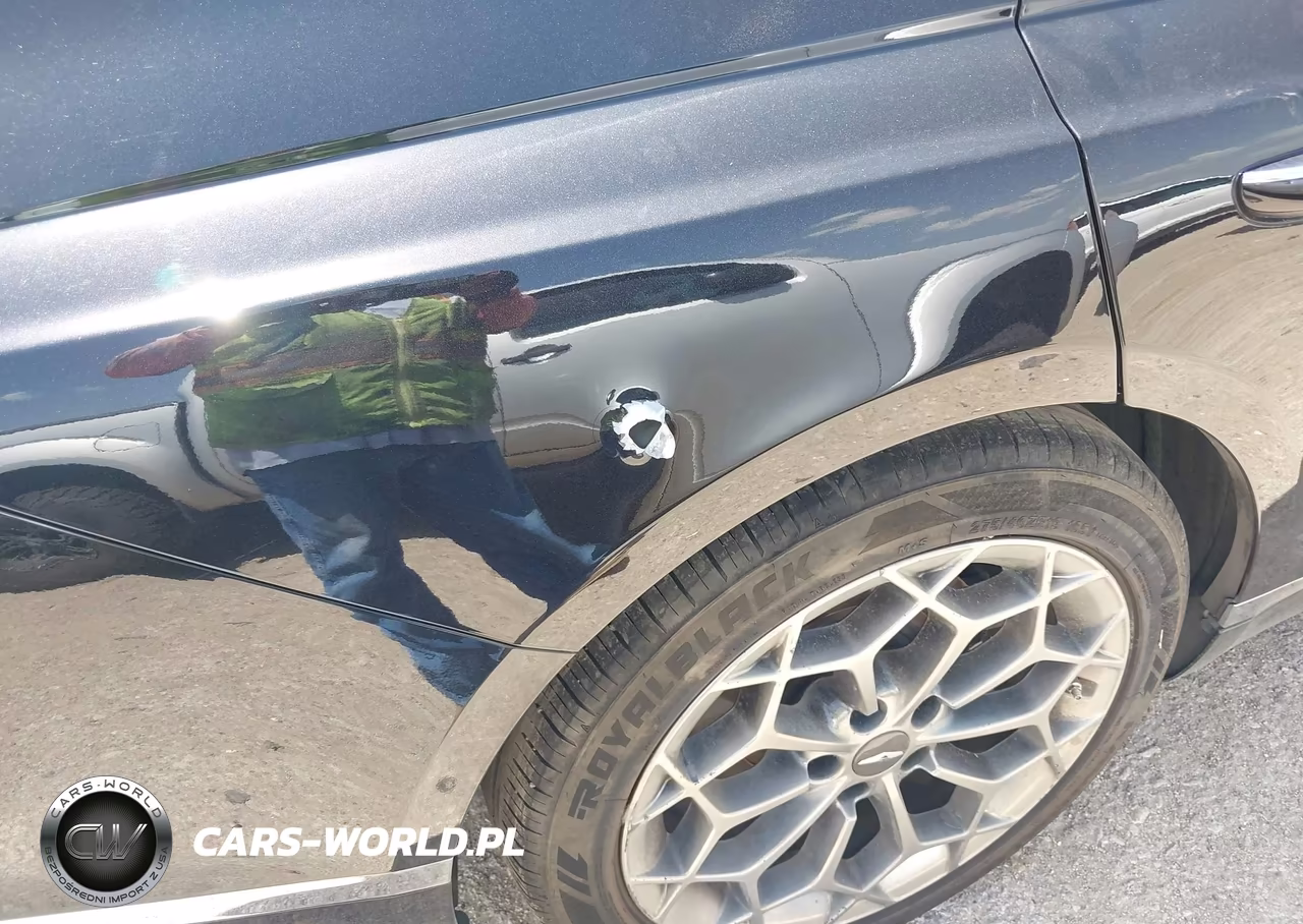 2021 Genesis G80 2.5T Rwd VIN:KMTGB4SC9MU043873 - 17