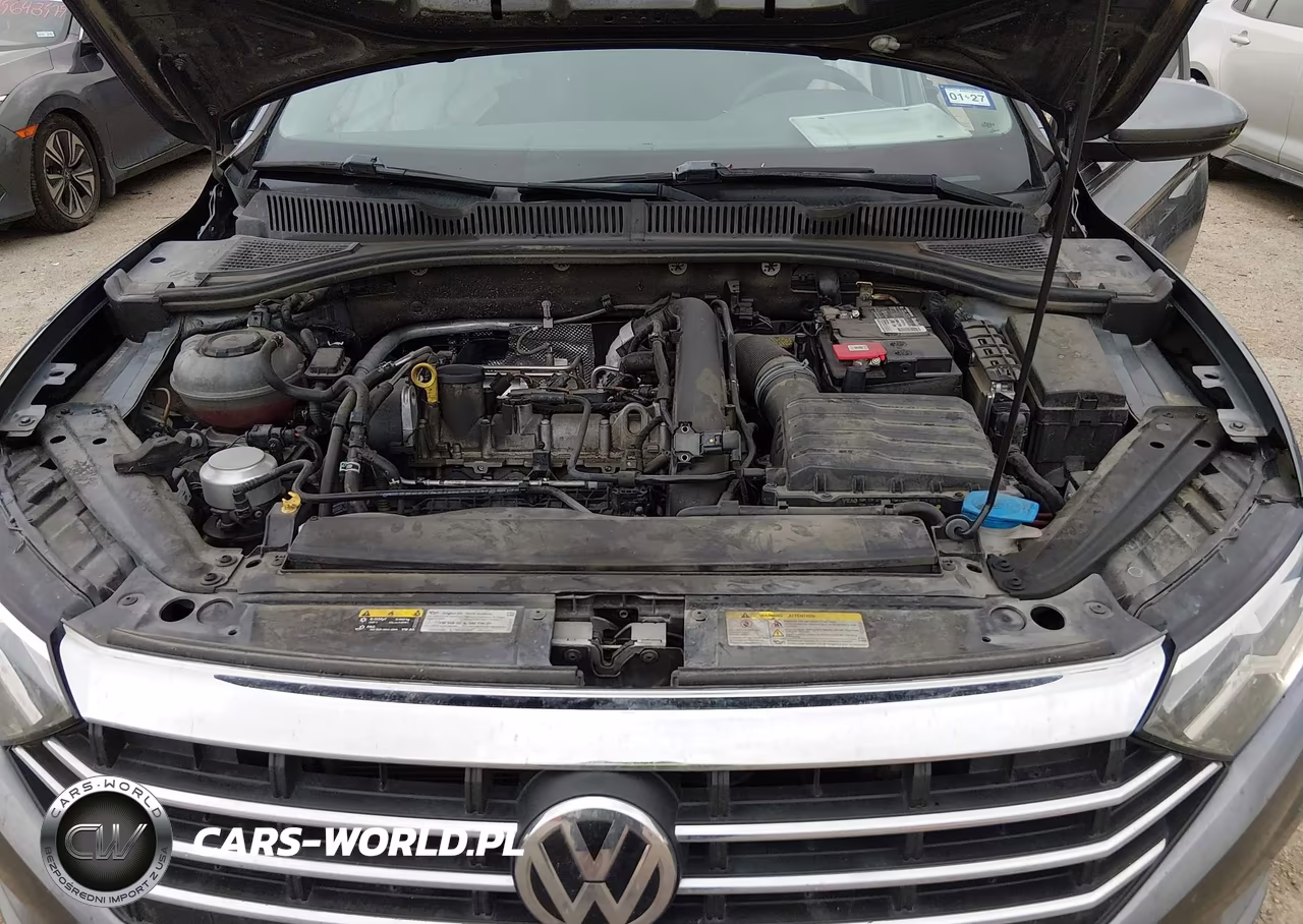 2020 Volkswagen Jetta 1.4T R-Line-1.4T S-1.4T Se VIN:3VWC57BU3LM106674 - 10