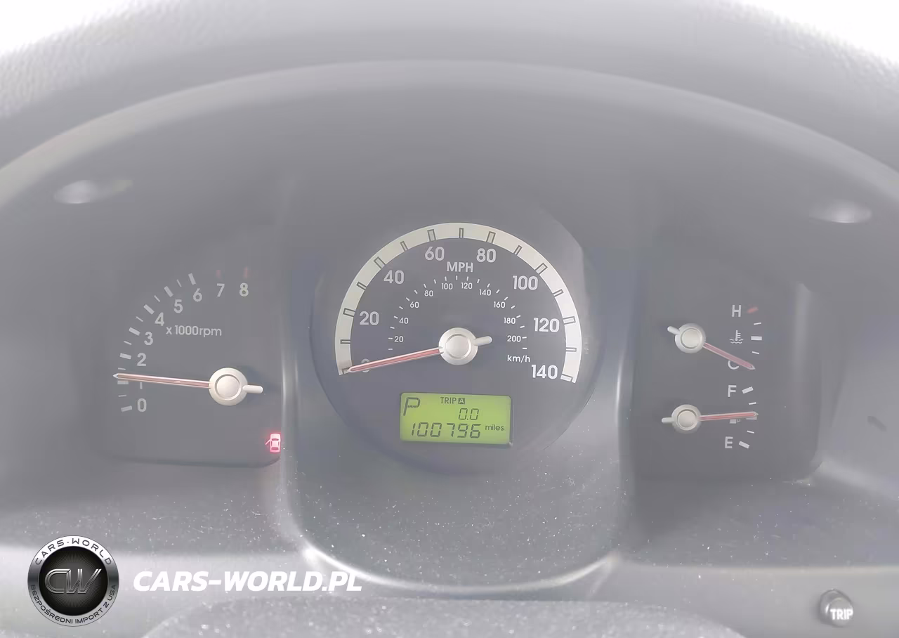 2007 Kia Sportage Lx VIN:KNDJF724X77381286 - 7
