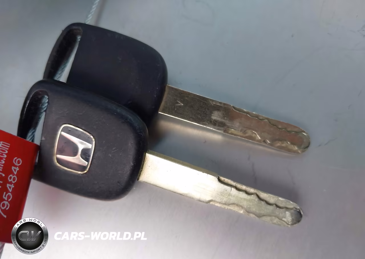 2003 Honda Accord Sdn Lx VIN:3HGCM56323G703858 - 11