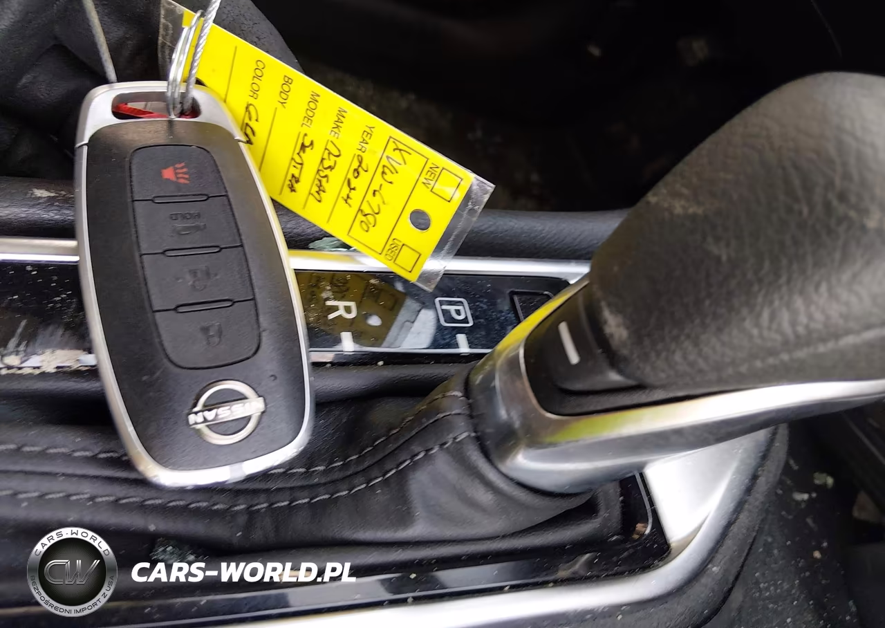 2024 Nissan Sentra Sv Xtronic Cvt VIN:3N1AB8CV9RY288577 - 11