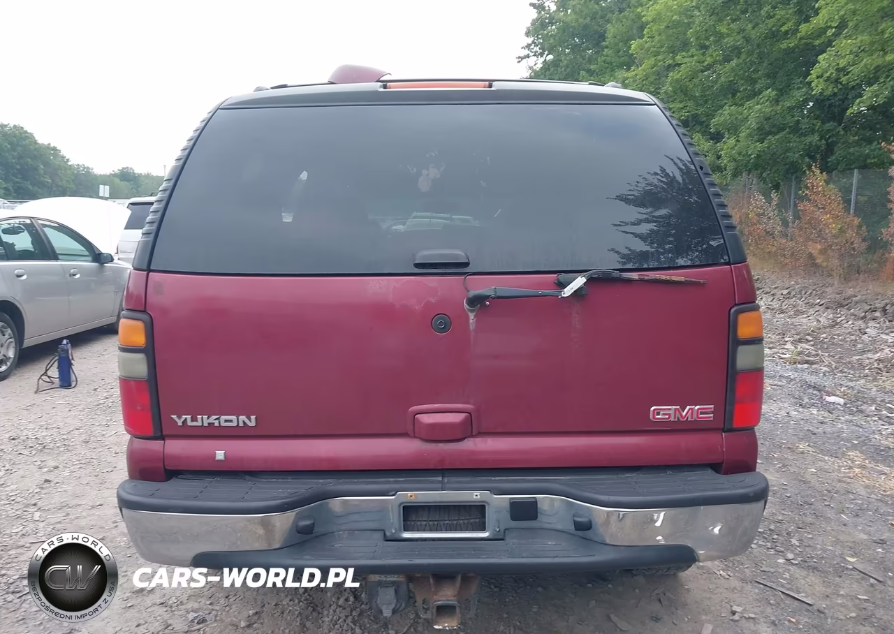 2006 GMC Yukon Sle VIN:1GKEC13V46J115850 - 16