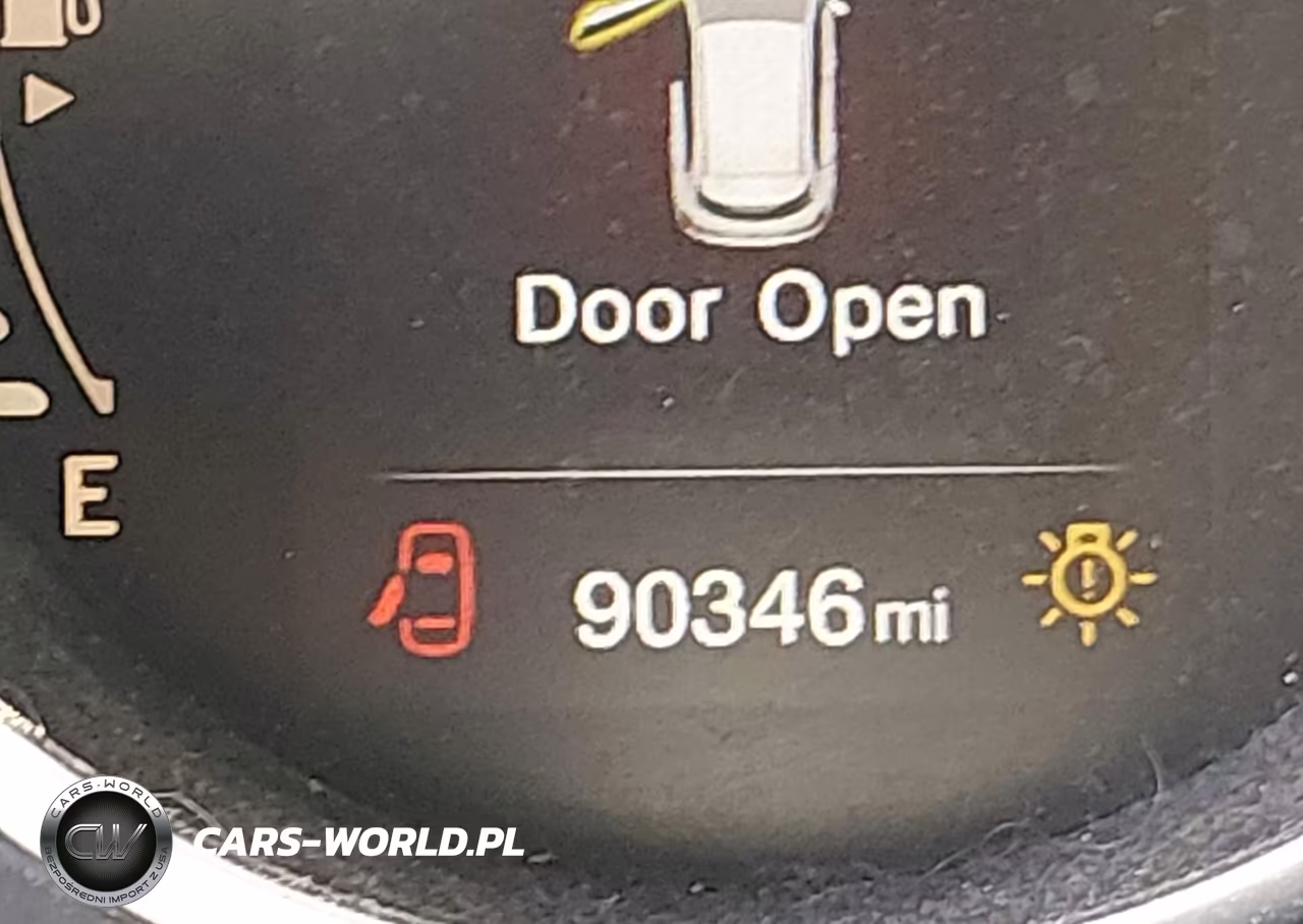 2016 Fiat 500X Lounge VIN:ZFBCFYDT6GP396065 - 15