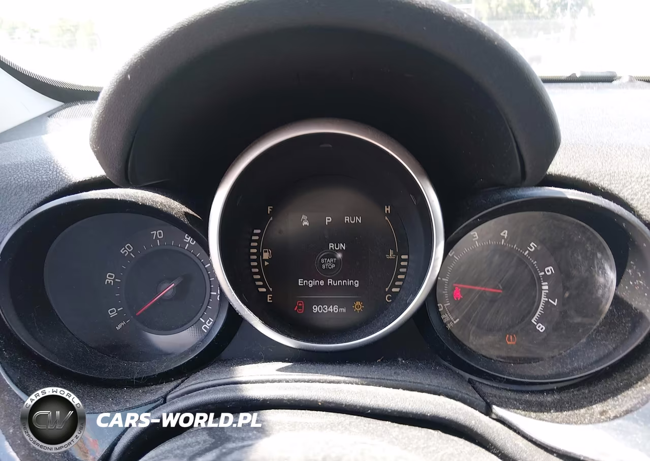 2016 Fiat 500X Lounge VIN:ZFBCFYDT6GP396065 - 7