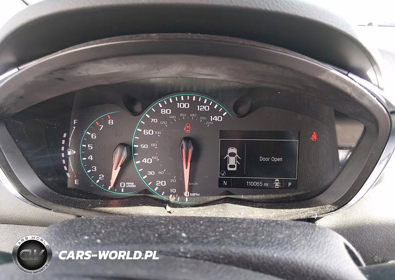 2018 Chevrolet Trax Lt VIN:3GNCJPSB0JL403232 - 7