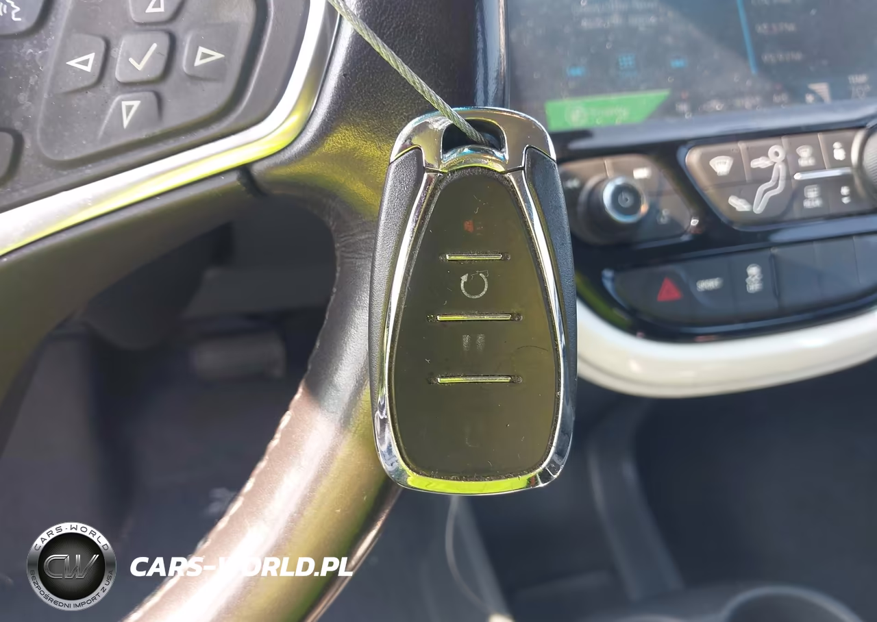 2019 Chevrolet Bolt Ev Lt VIN:1G1FY6S09K4130222 - 11