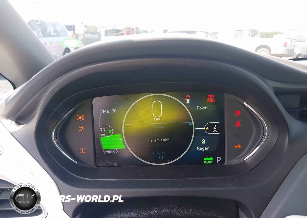 2019 Chevrolet Bolt Ev Lt VIN:1G1FY6S09K4130222 - 17