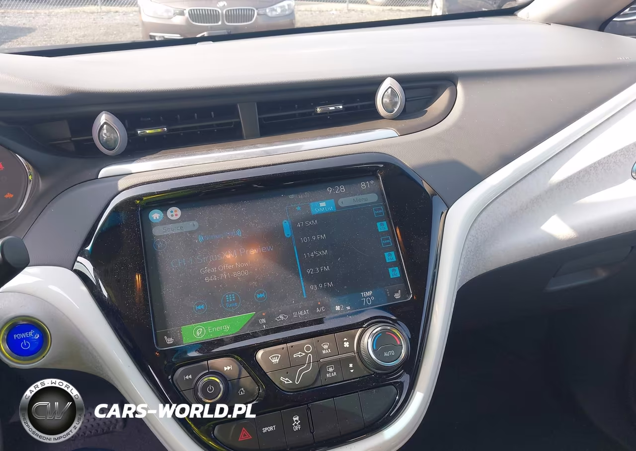 2019 Chevrolet Bolt Ev Lt VIN:1G1FY6S09K4130222 - 18