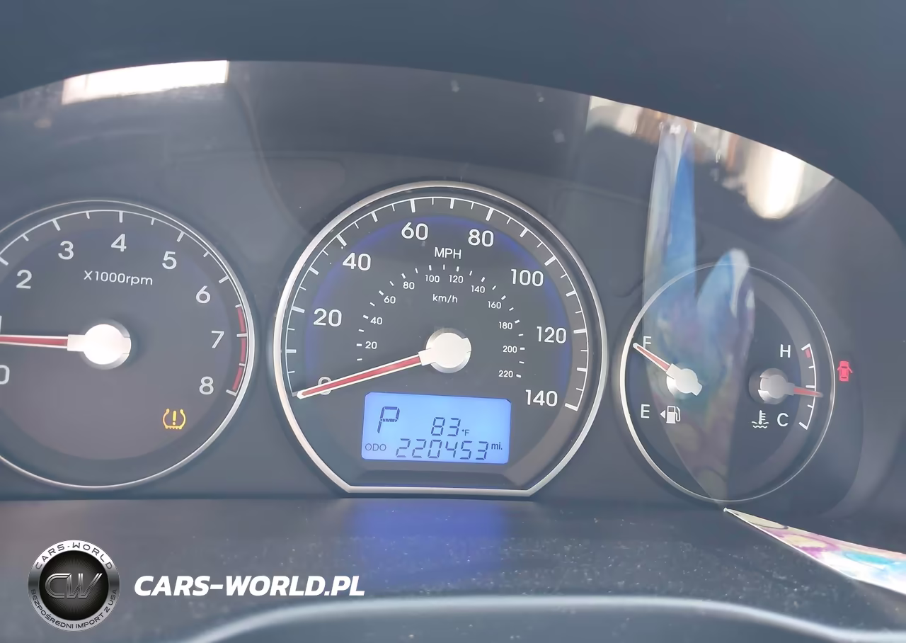 2012 Hyundai Santa Fe Gls VIN:5XYZGDABXCG092081 - 7