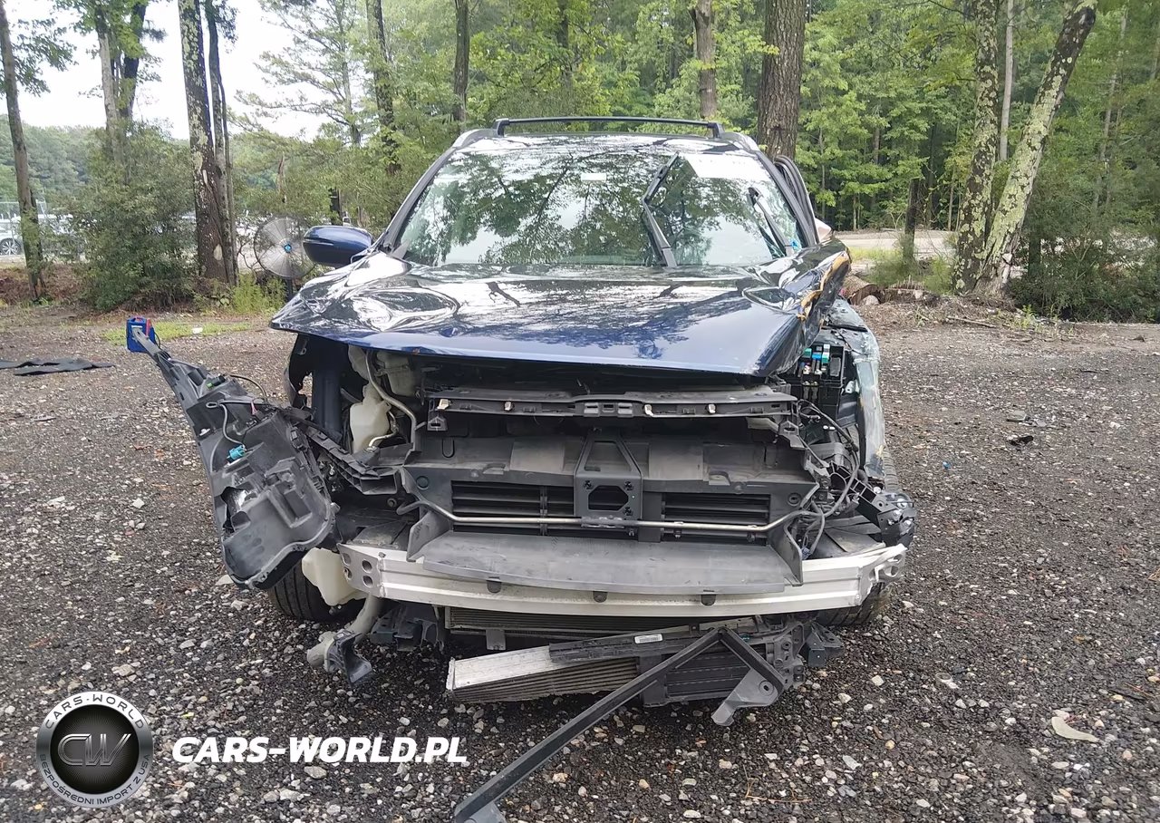 2018 Honda Cr-V Ex VIN:2HKRW2H52JH634593 - 12