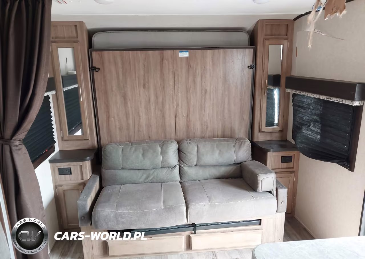 2019 Jayco Jay Feather Series 2 VIN:1UJBJ0BN6K1J70066 - 5
