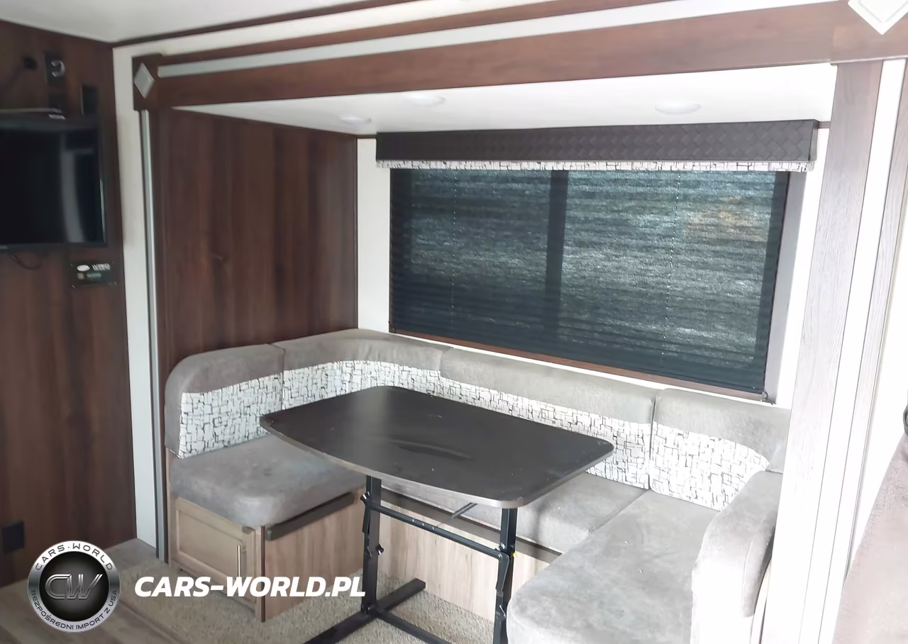 2019 Jayco Jay Feather Series 2 VIN:1UJBJ0BN6K1J70066 - 6