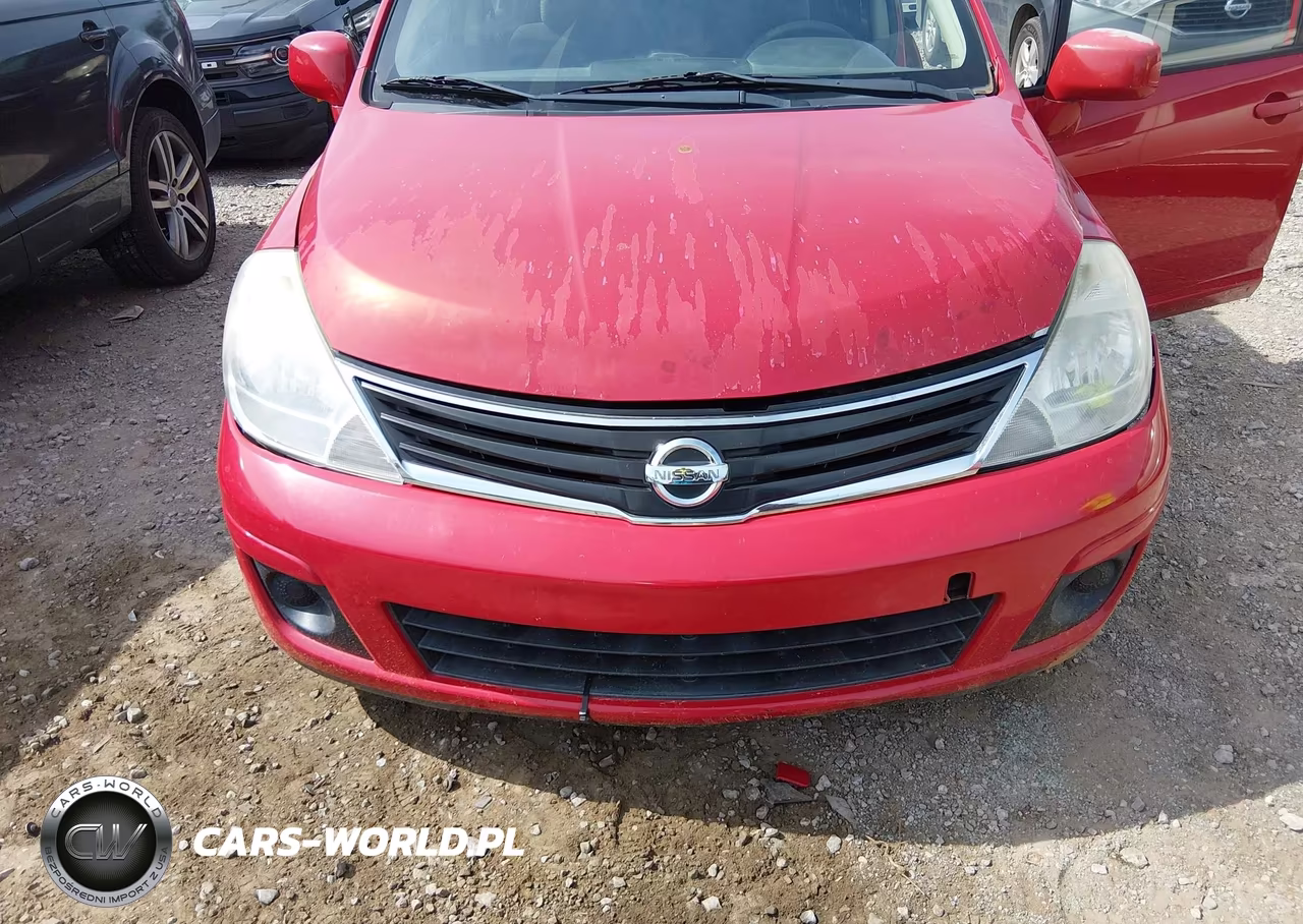 2011 Nissan Versa 1.8S VIN:3N1BC1CP3BL373251 - 6