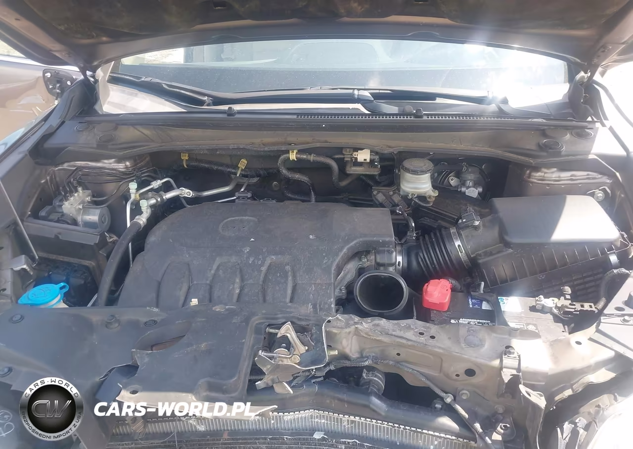 2013 Acura Rdx VIN:5J8TB3H51DL016870 - 10