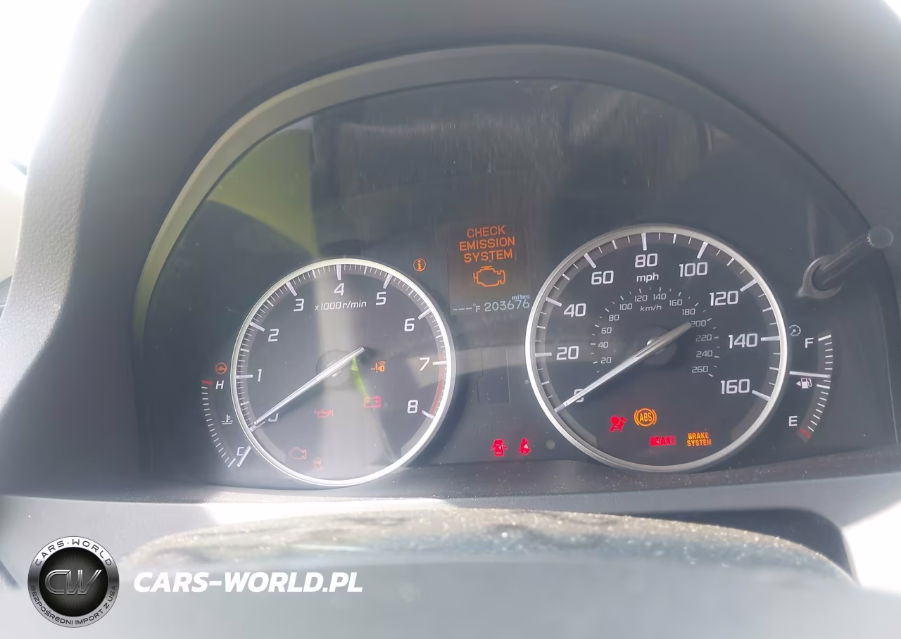 2013 Acura Rdx VIN:5J8TB3H51DL016870 - 7