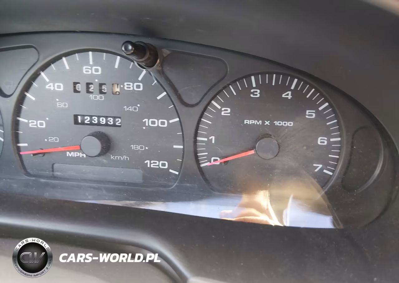 2003 Ford Taurus Ses VIN:1FAFP55S63G221472 - 15