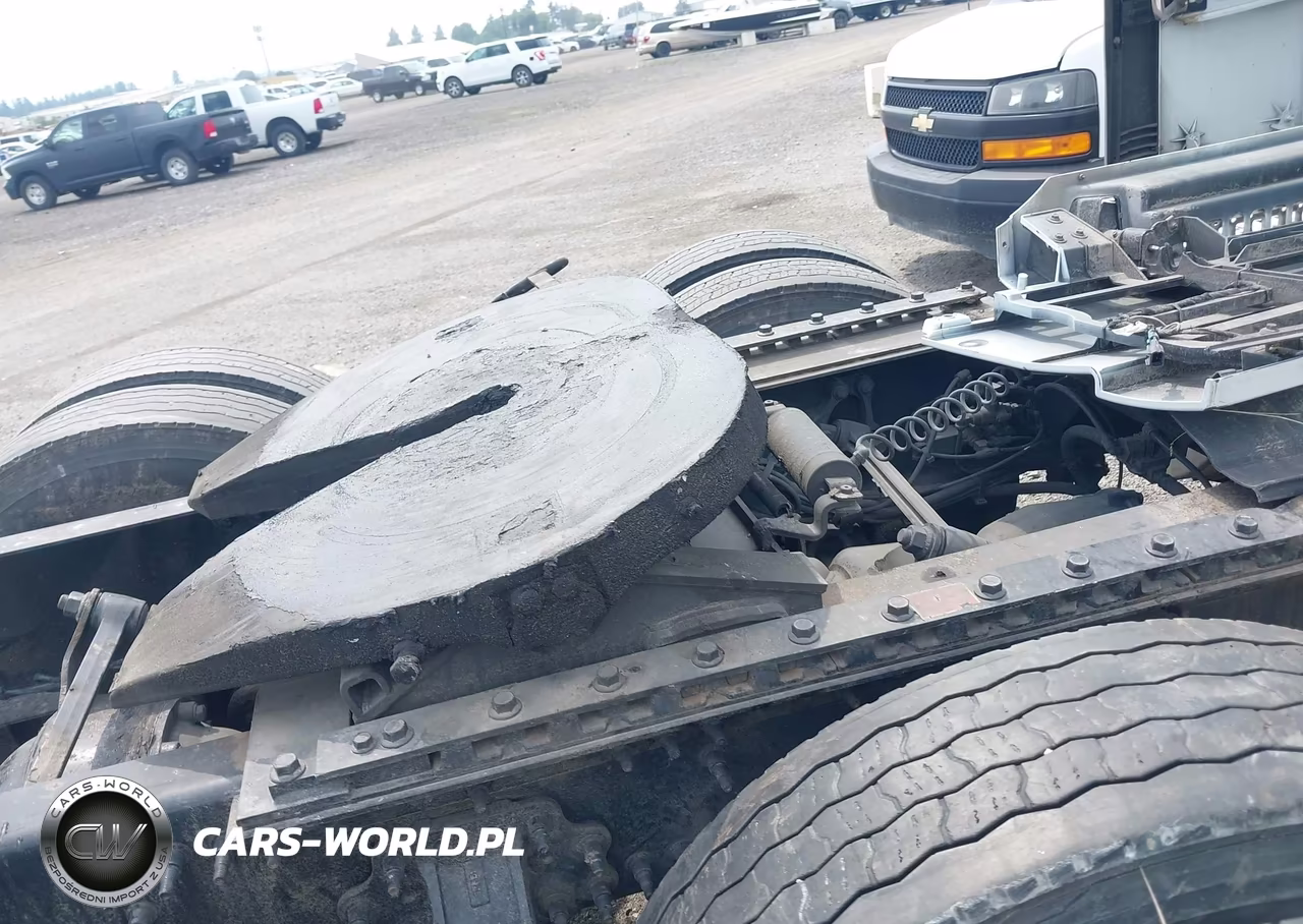 2019 Volvo Vnl VIN:4V4NC9EH5KN205730 - 14