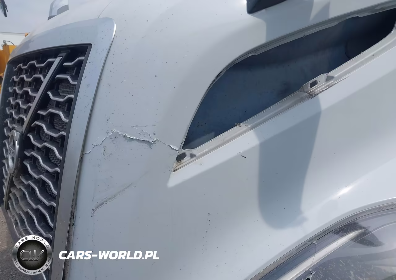 2019 Volvo Vnl VIN:4V4NC9EH5KN205730 - 21