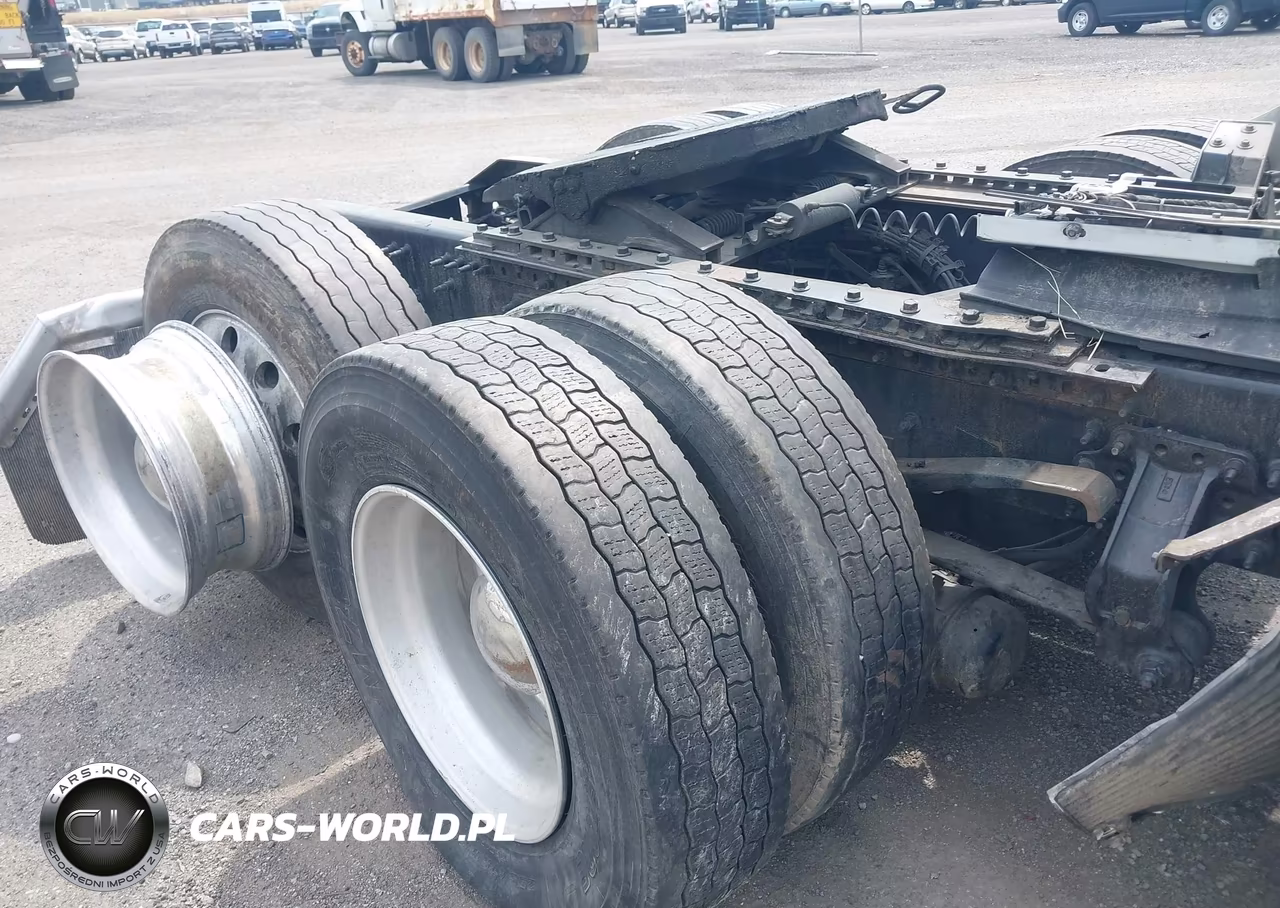 2019 Volvo Vnl VIN:4V4NC9EH5KN205730 - 24