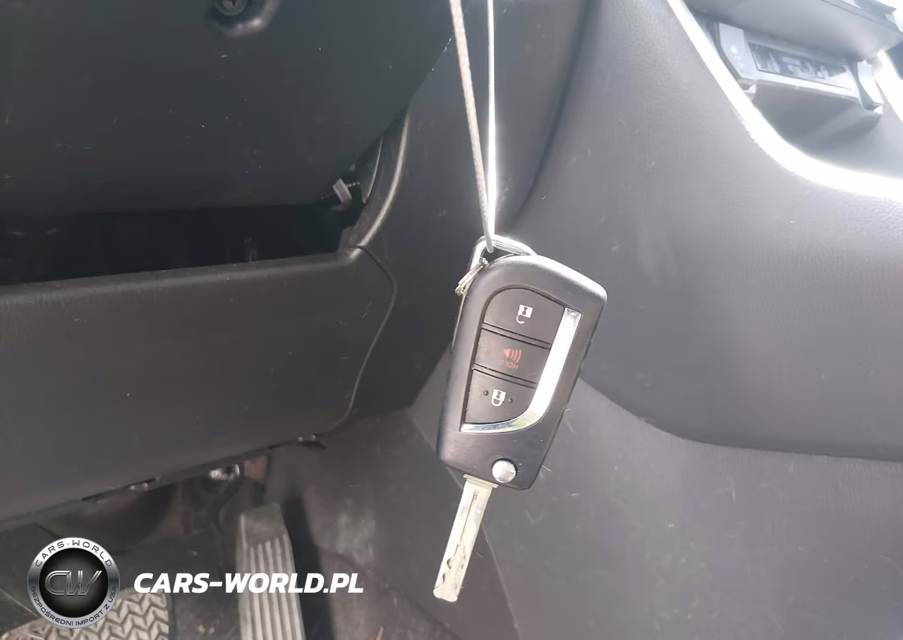2019 Toyota Rav4 Le VIN:2T3F1RFV1KC005044 - 11