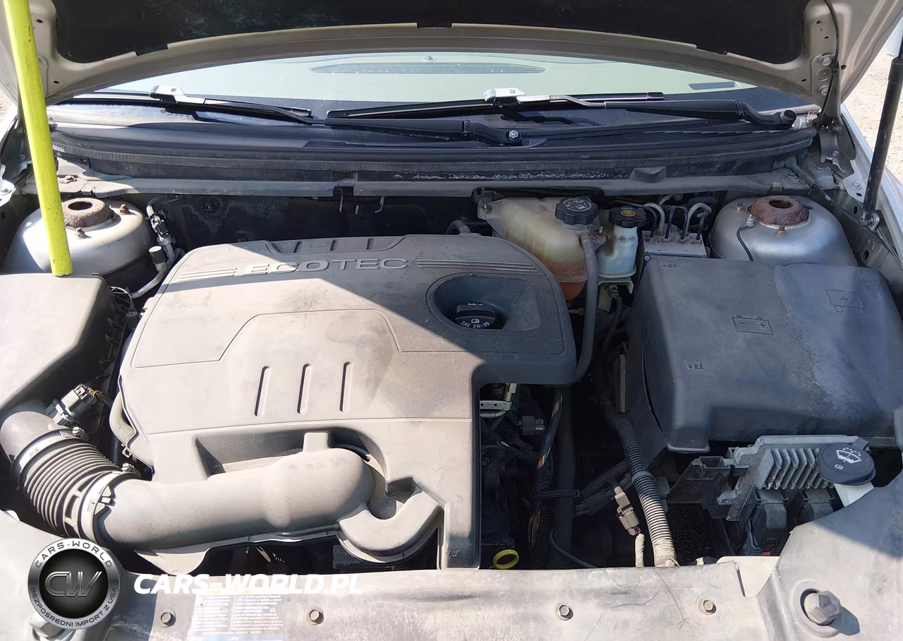 2008 Chevrolet Malibu Ls W-1Ls VIN:1G1ZG57B38F228891 - 10