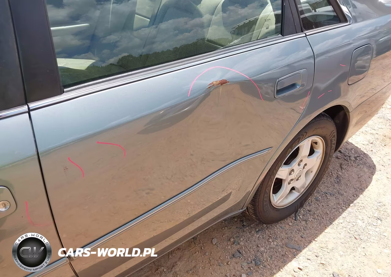 2001 Toyota Avalon Xl VIN:4T1BF28B51U149096 - 6