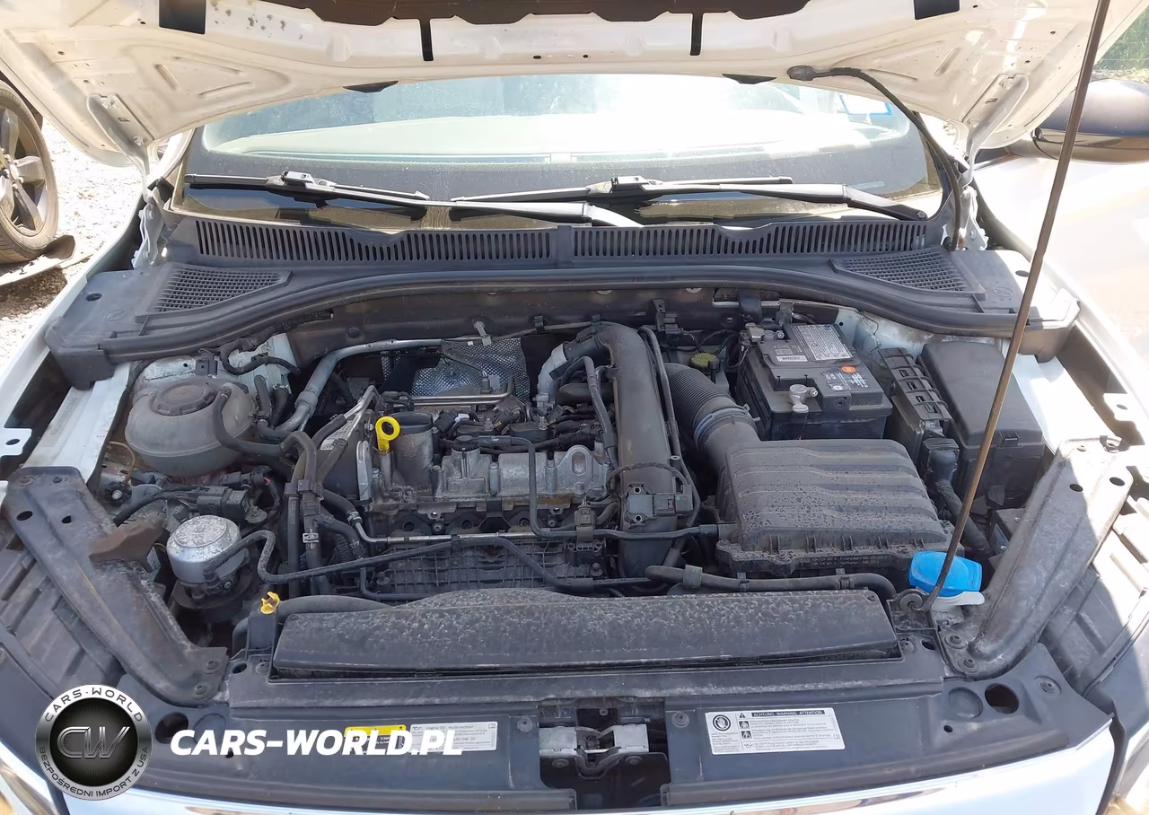 2019 Volkswagen Jetta 1.4T R-Line-1.4T S-1.4T Se VIN:3VWC57BU6KM025358 - 10