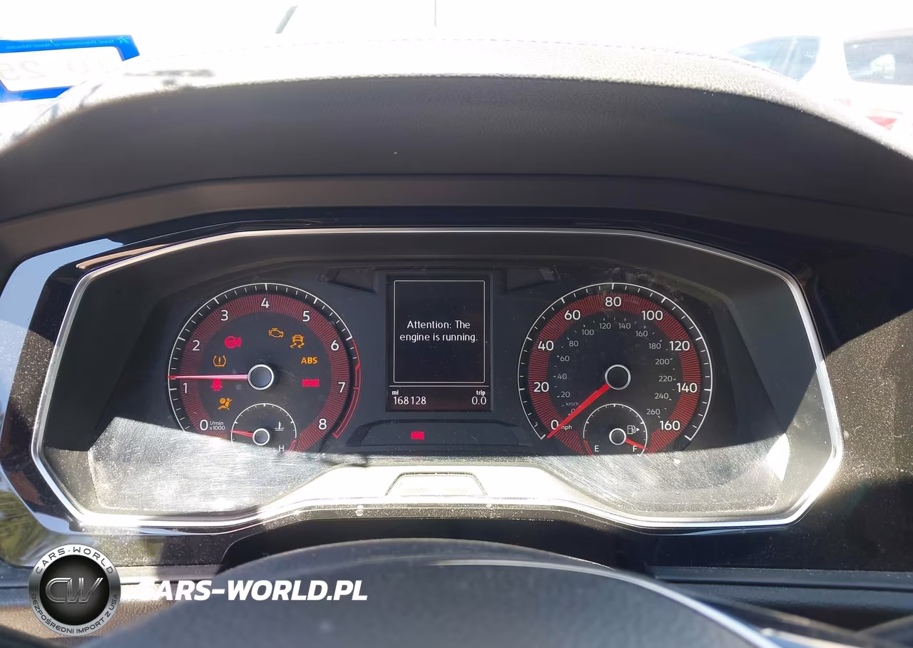 2019 Volkswagen Jetta 1.4T R-Line-1.4T S-1.4T Se VIN:3VWC57BU6KM025358 - 7
