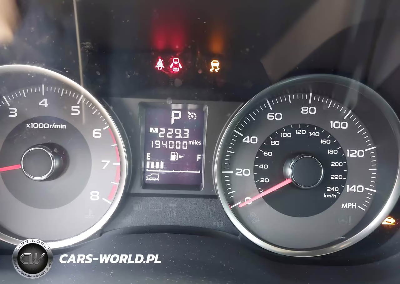 2014 Subaru Forester 2.5I Limited VIN:JF2SJAJC2EH557829 - 15