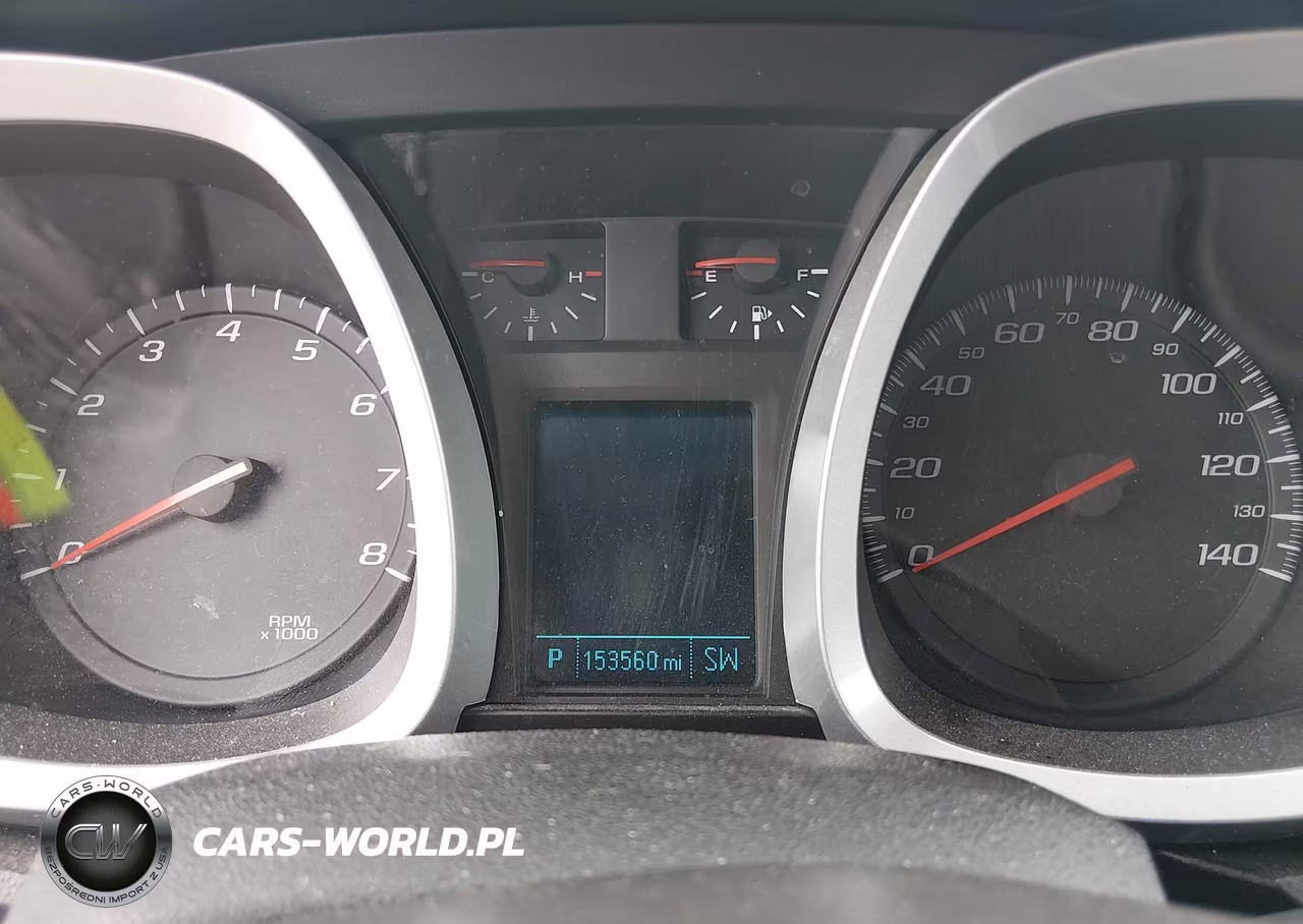 2014 Chevrolet Equinox Lt VIN:2GNFLFEK6E6224040 - 7