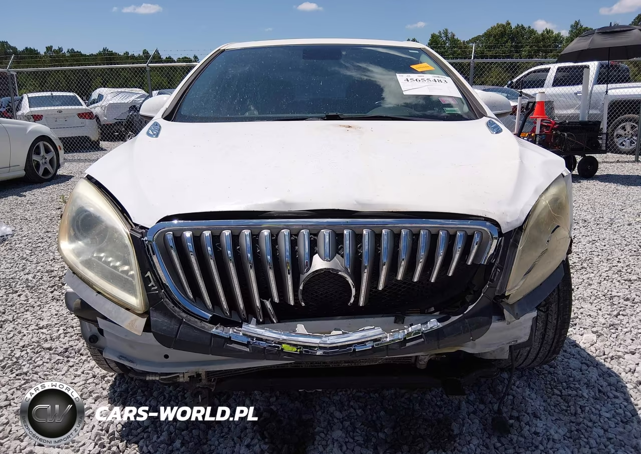 2013 Buick Verano Leather Group VIN:1G4PS5SK6D4174542 - 12