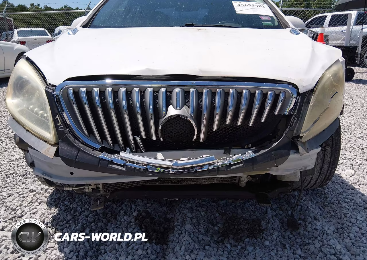 2013 Buick Verano Leather Group VIN:1G4PS5SK6D4174542 - 6