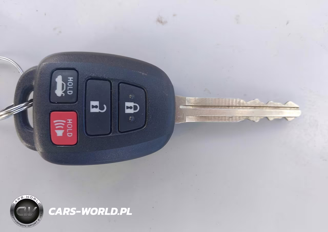2016 Toyota Corolla Le VIN:5YFBURHE9GP403069 - 11