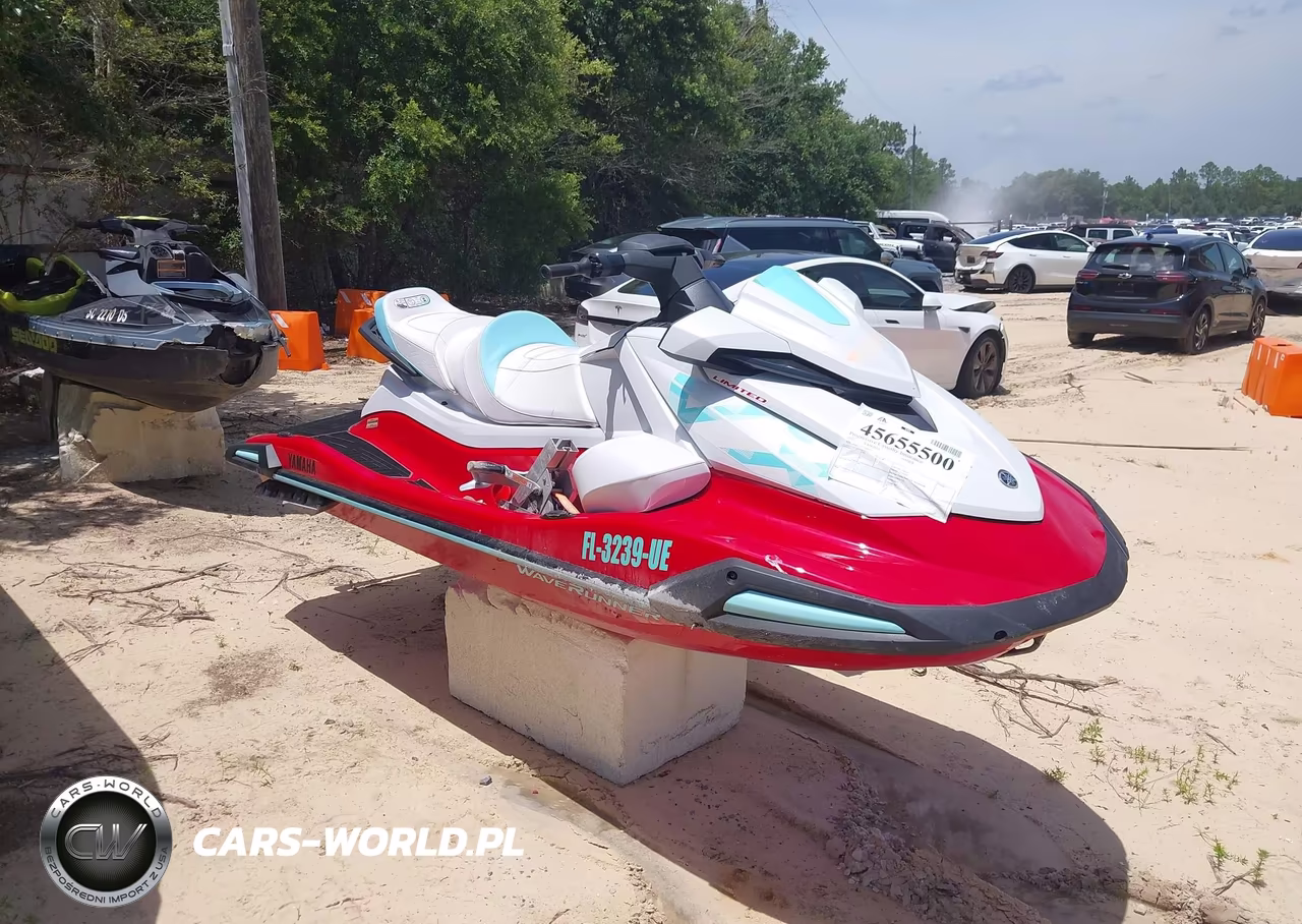 2025 Yamaha Other