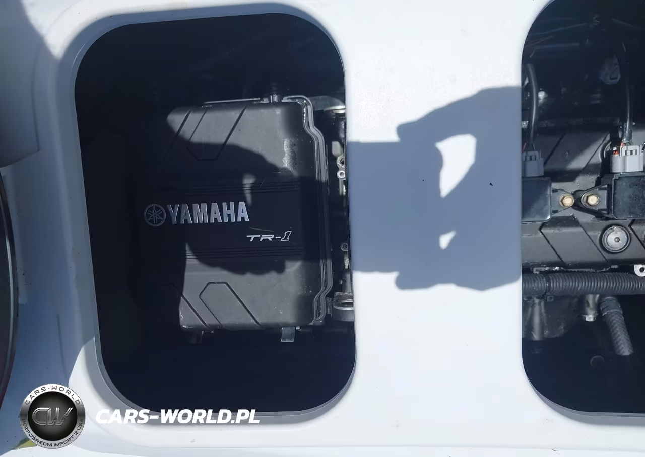 2025 Yamaha Other VIN:YAMA0516H425 - 10