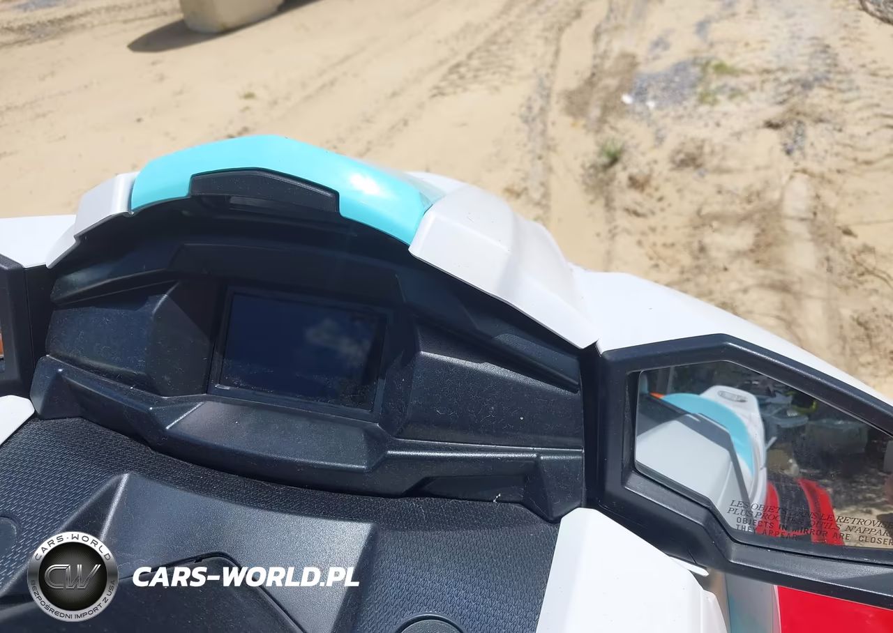 2025 Yamaha Other VIN:YAMA0516H425 - 7