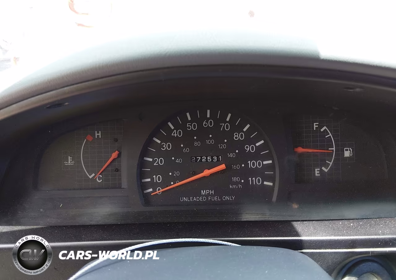 1999 Toyota Tacoma Prerunner VIN:4TASM92N0XZ496154 - 7