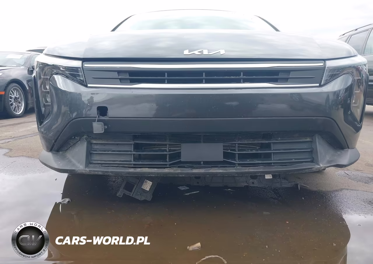 2025 Kia K4 Lx VIN:3KPFT4DE7SE178819 - 6