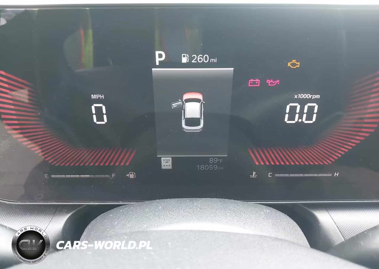 2025 Kia K4 Lx VIN:3KPFT4DE7SE178819 - 7