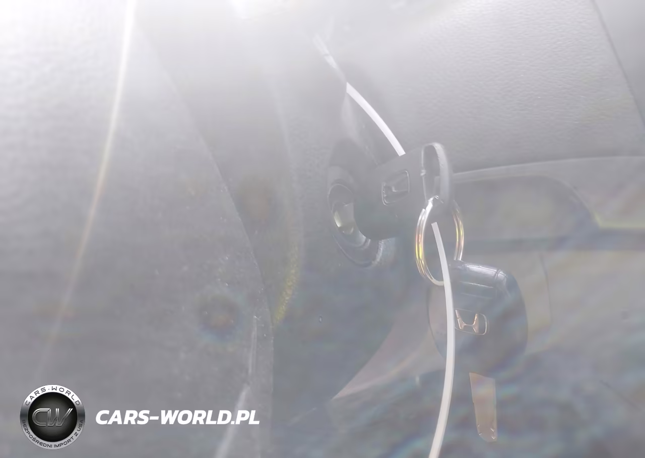 2009 Honda Accord 2.4 Lx VIN:1HGCP26329A128481 - 11