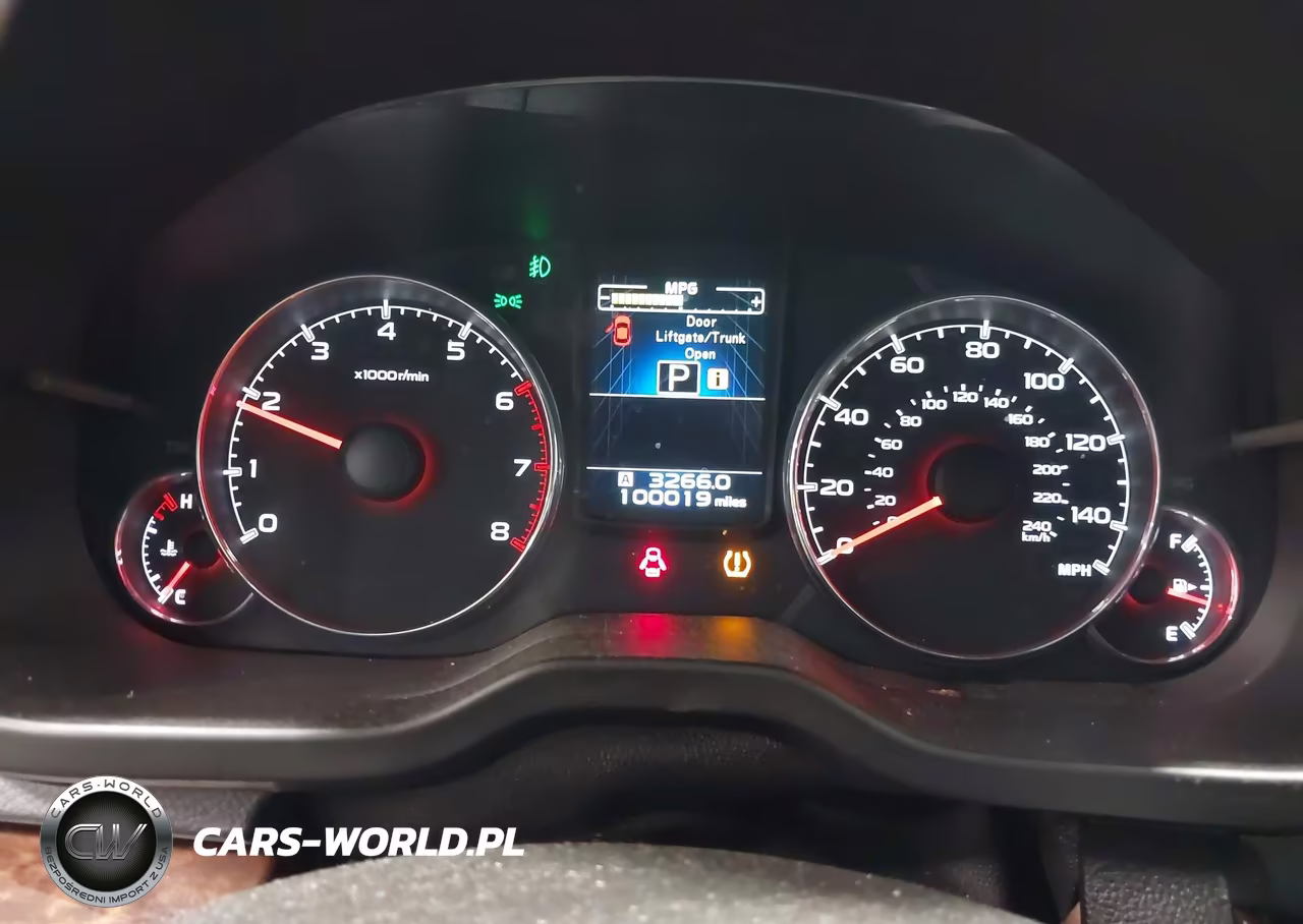 2013 Subaru Legacy 2.5I Limited VIN:4S3BMBK6XD3010016 - 7