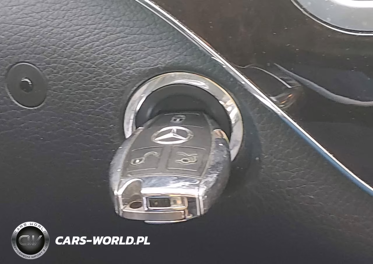 2013 Mercedes-Benz S 550 4Matic VIN:WDDNG9EB0DA496634 - 11